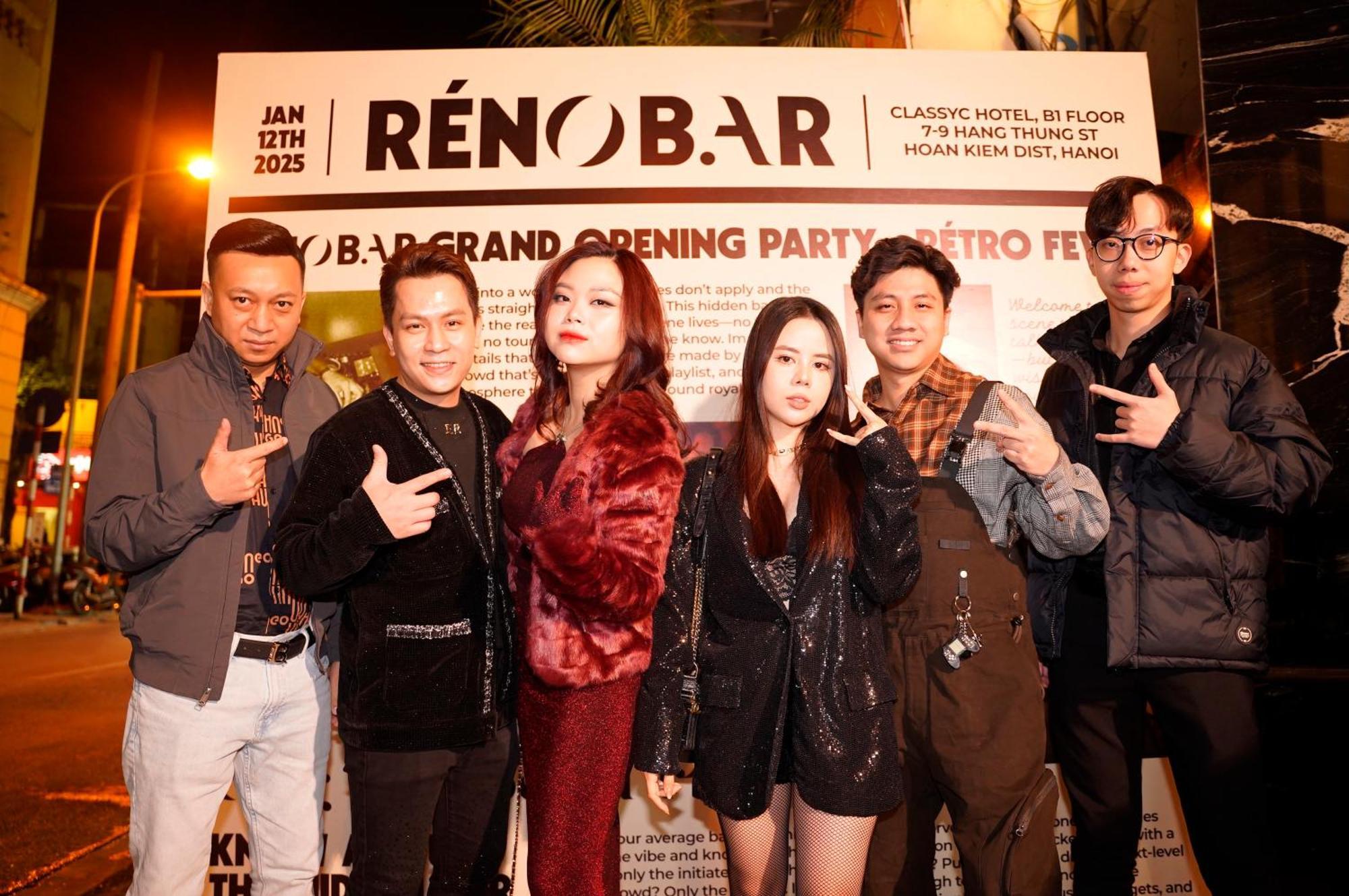 Classyc Hotel ฮานอย ภายนอก รูปภาพ