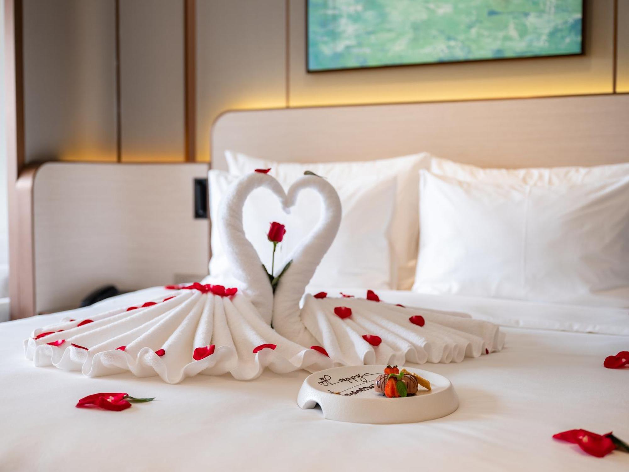 Classyc Hotel ฮานอย ภายนอก รูปภาพ