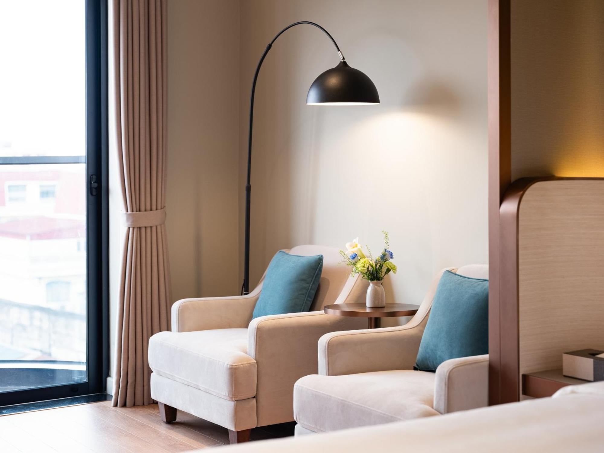 Classyc Hotel ฮานอย ภายนอก รูปภาพ